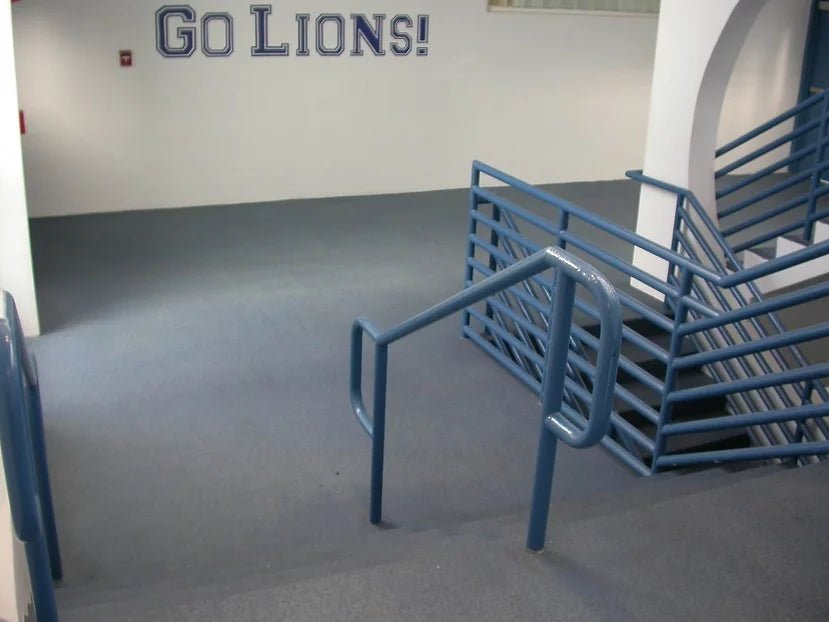 TD One Step Surface Logix