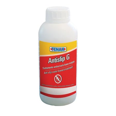 Tenax Antislip G 1 Ltr - Case of 12 Tenax
