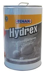 Tenax Hydrex Stone Sealer 1MMA00BG55 Tenax 5 Liter