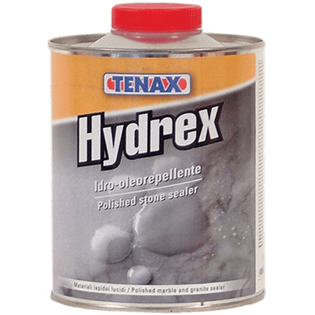 Tenax Hydrex Stone Sealer 1MMA00BG50 Tenax Liter