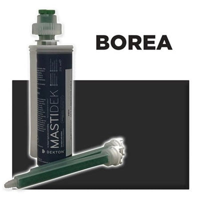 Tenax Mastidek Cartridge Glue Borea 215 ml for Cosentino Stone - Pack of 2 Tenax