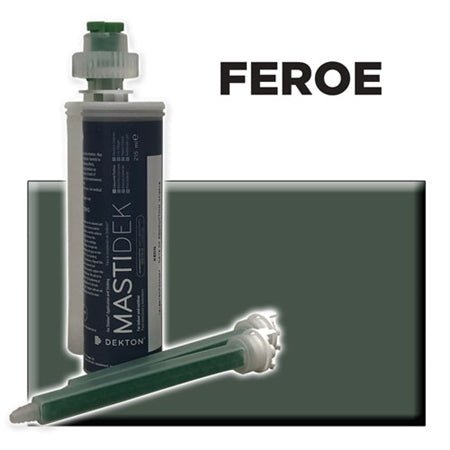 Tenax Mastidek Cartridge Glue for Conestino Feroe Dekton Stone - Tenax