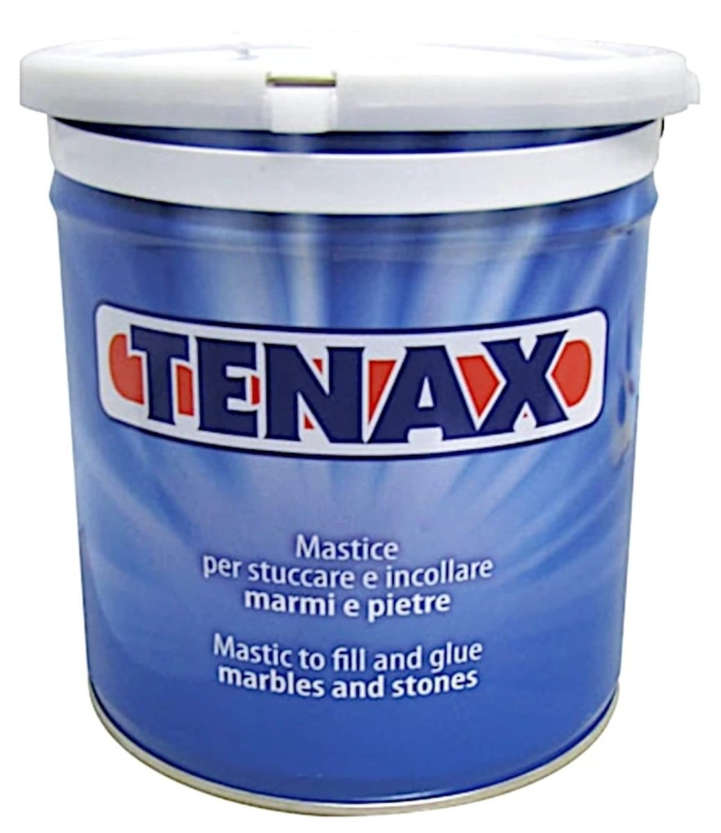 Tenax Polyester Resin Stone Glue - Transparent Tenax