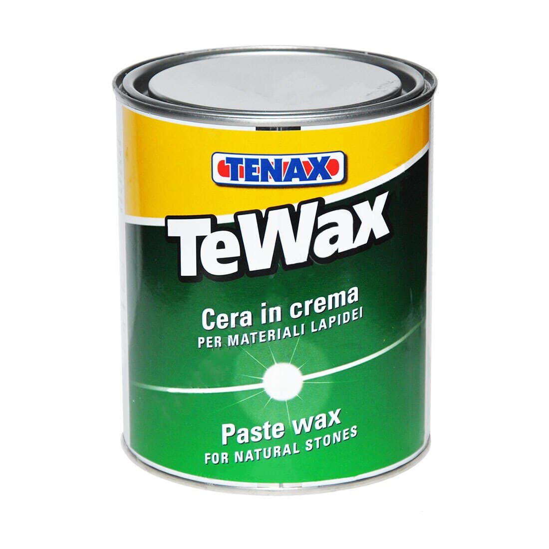 Tenax TeWax Paste Wax