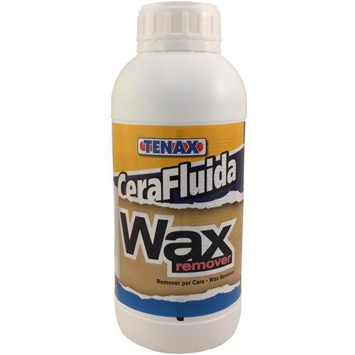 Tenax Wax Remover 1 QT - Case of 12 - Tenax