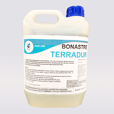 Terradur Densifier Bonastre System