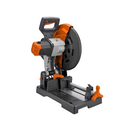 The Cutting Edge Saw™ 14" Metal Cutting Saw with Blade BN Products