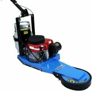 The Edgewinder Propane Floor Stripper Aztec