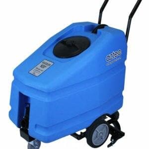 The Guzzler Floor Stripper 015-62 Aztec Guzzler Floor Machine