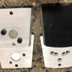 The UltraGrind Propane Concrete Grinder & Polisher Aztec