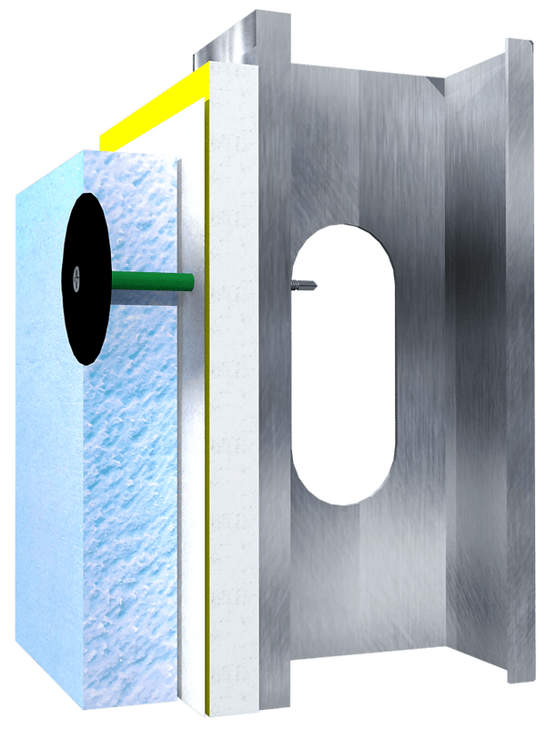 Thermal-Grip® TubeSeal TruFast