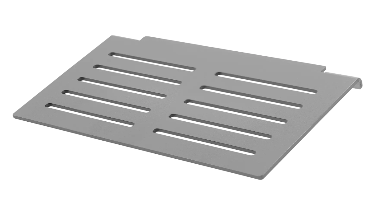 TI-Shelf Line TSAC65 LM3 Dural Concrete Rectangle