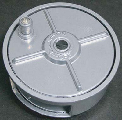Tie Wire Reel Zinc Diecast (Box of 15) OCM