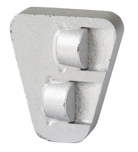 Tiger Silver PCD - Set of 9 Diamond Products