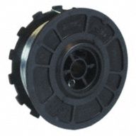 Tiger Tier™ Series Rebar Wire BNT-40-Wire BN Products Wire - Galvanized 21 gauge