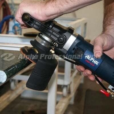 Tile Bullnose Kit Alpha Tools