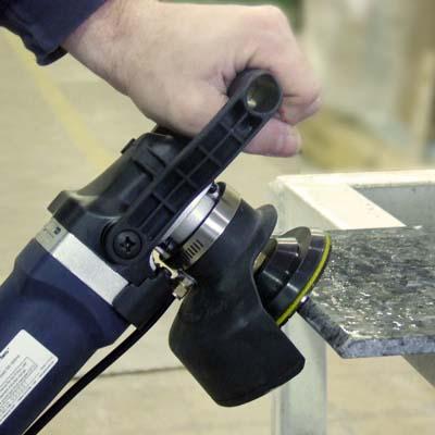 Tile Bullnose Kit Alpha Tools