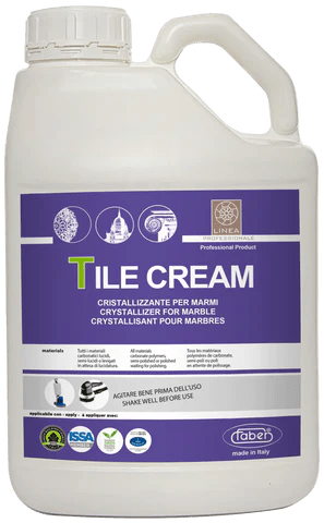 Tile Cream For Natural Stone - MB Stone Care