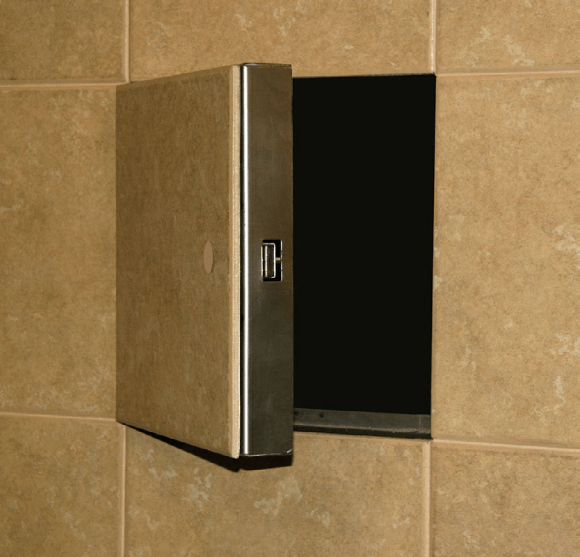 Tile Ready Access Door Babcock-Davis