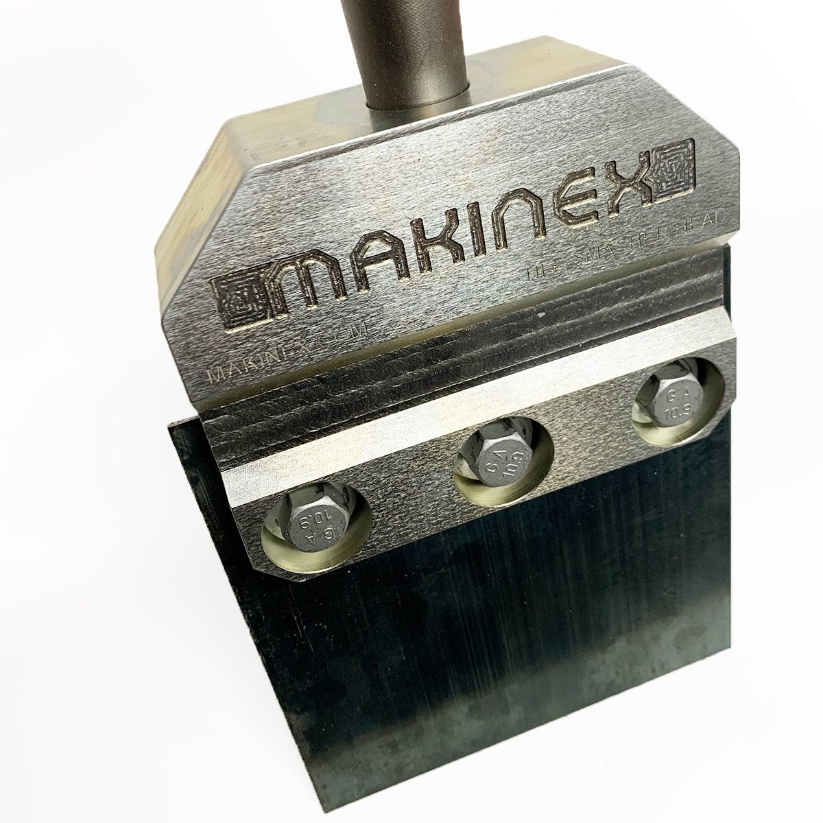 Tile Smasher Head Makinex