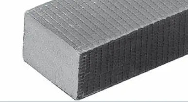 TILUX-CURB XPS Shower Curb Dural