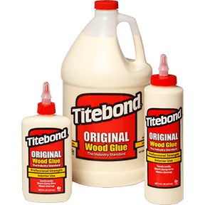 Titebond Original Wood Glue Titebond