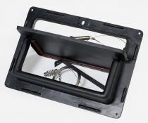 Top Sealing Damper Mutual Industries