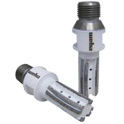 Top Sprinter CNC Finger Bit Weha