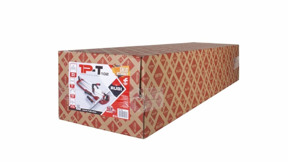 TP-T Tile Cutters Rubi Tools