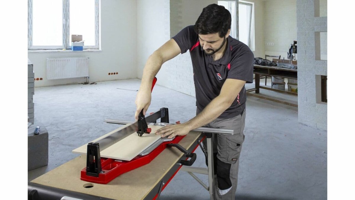 TP-T Tile Cutters Rubi Tools
