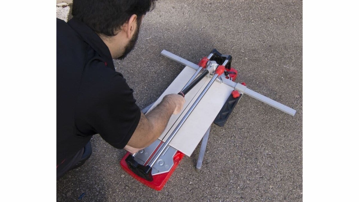 TR-MAGNET Tile Cutters Rubi Tools