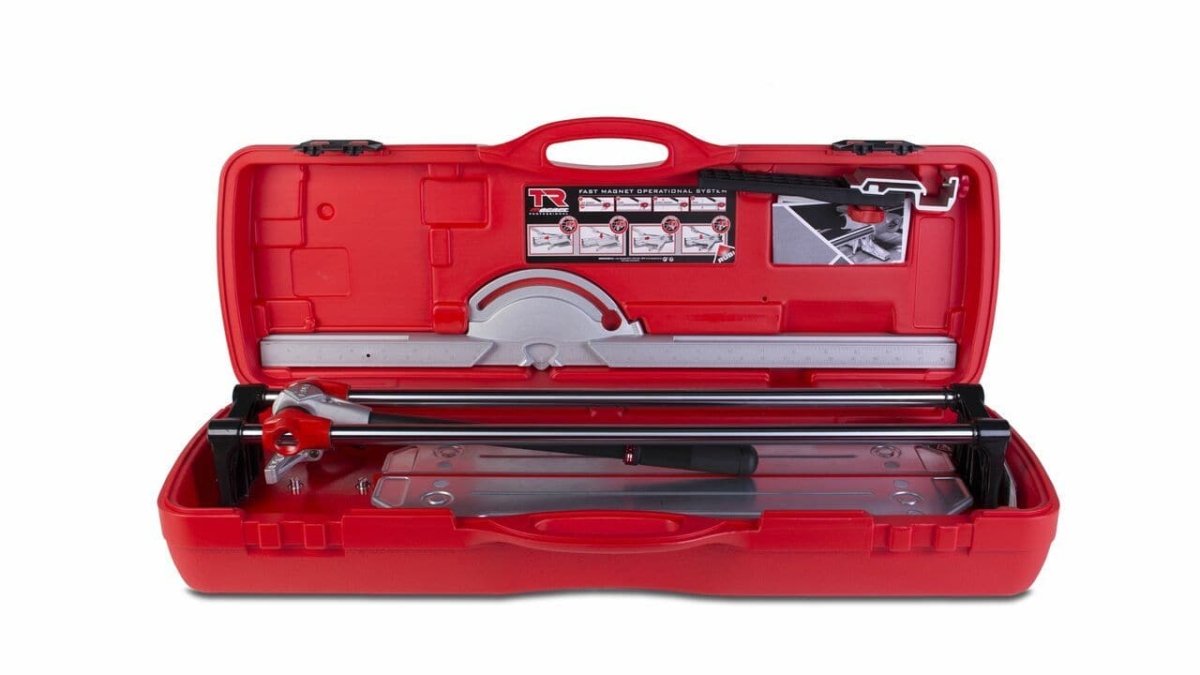 TR-MAGNET Tile Cutters Rubi Tools