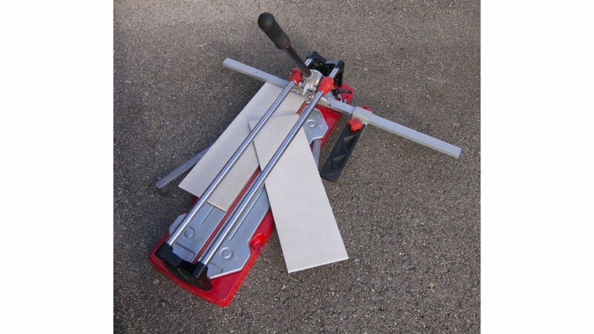 TR-MAGNET Tile Cutters Rubi Tools
