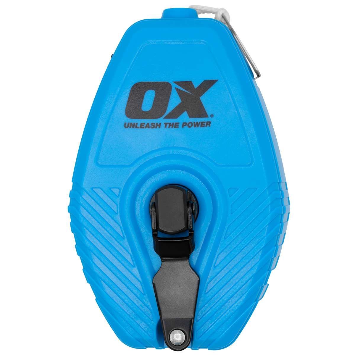 Trade Single Gear Thick Line Chalk Reel Ox Tools