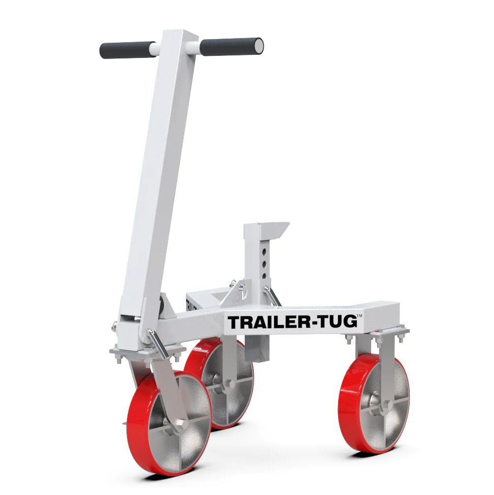 Trailer-Tug 2.0 Trailer Dolly Trailer-Tug