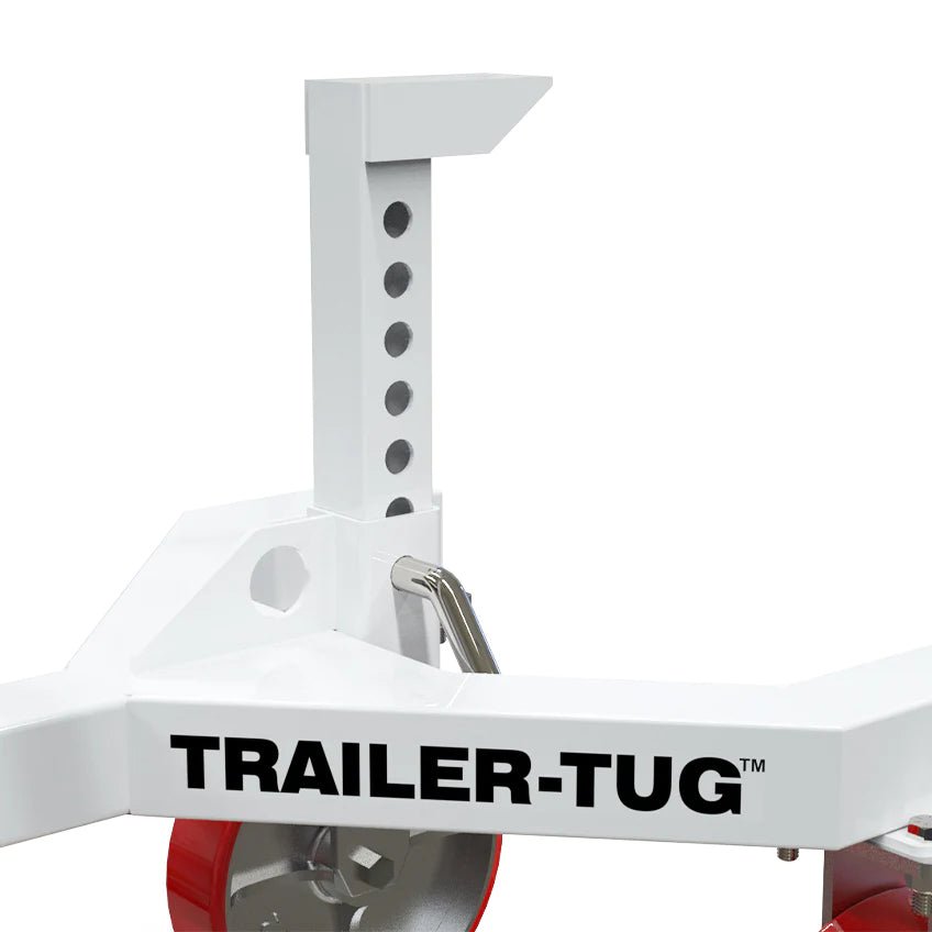 Trailer-Tug 2.0 Trailer Dolly Trailer-Tug