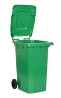 Trash Cans Vestil