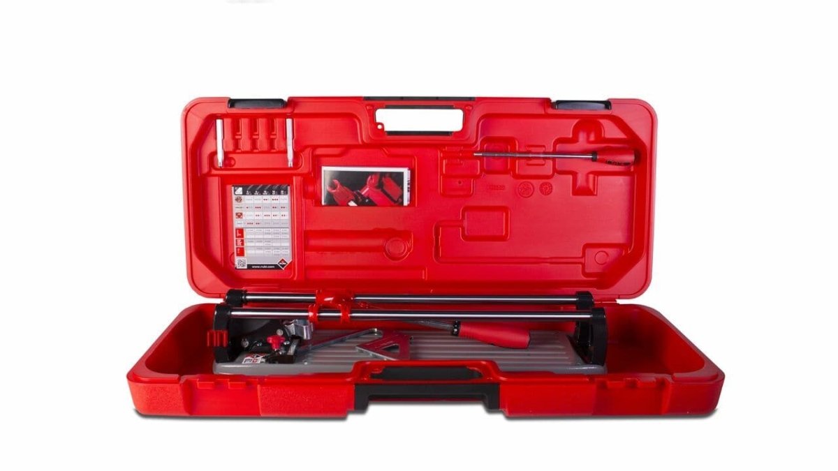 TS-MAX Tile Cutters Rubi Tools