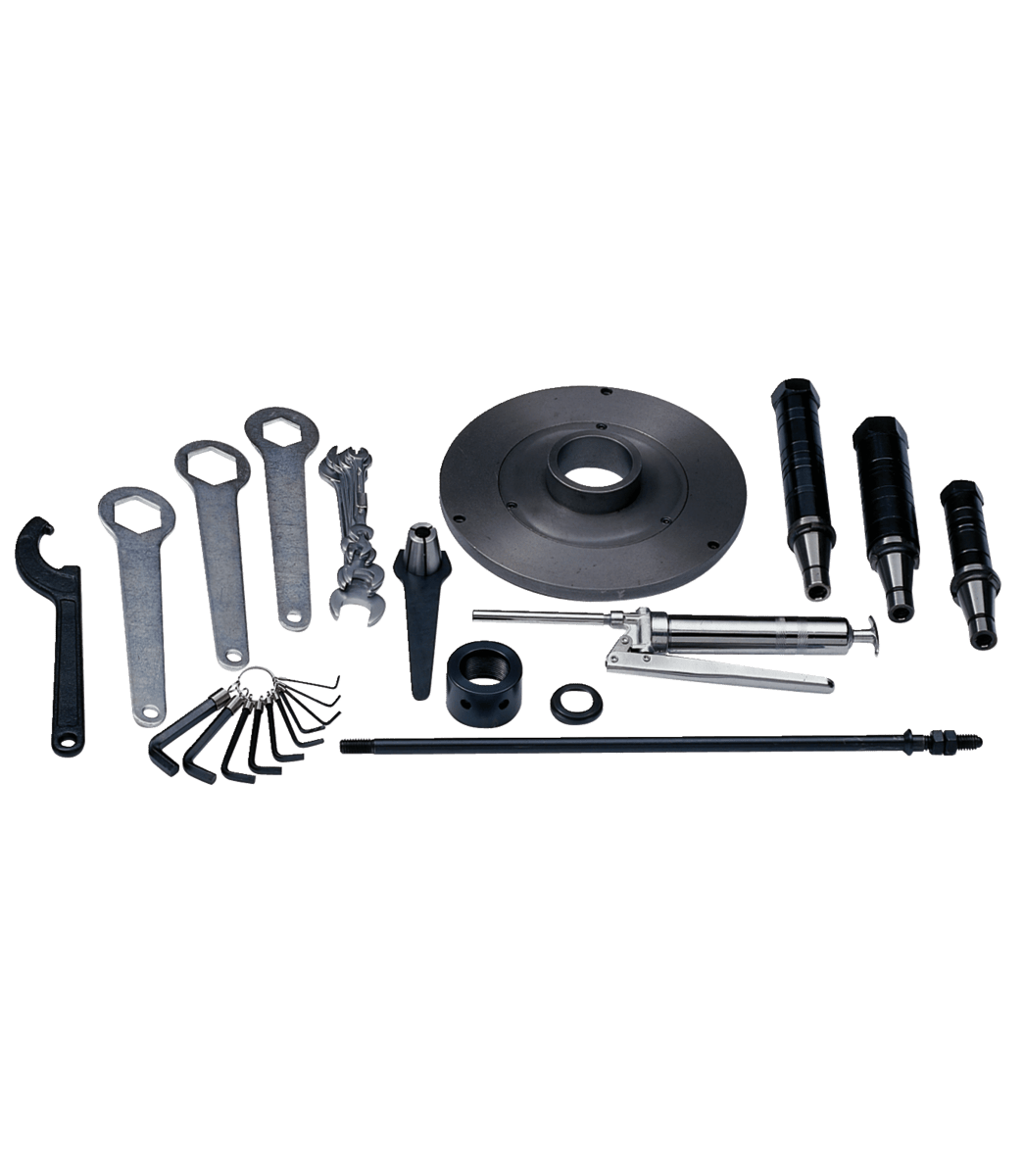 TS29 Shaper, 7.5HP 3PH 230 Powermatic