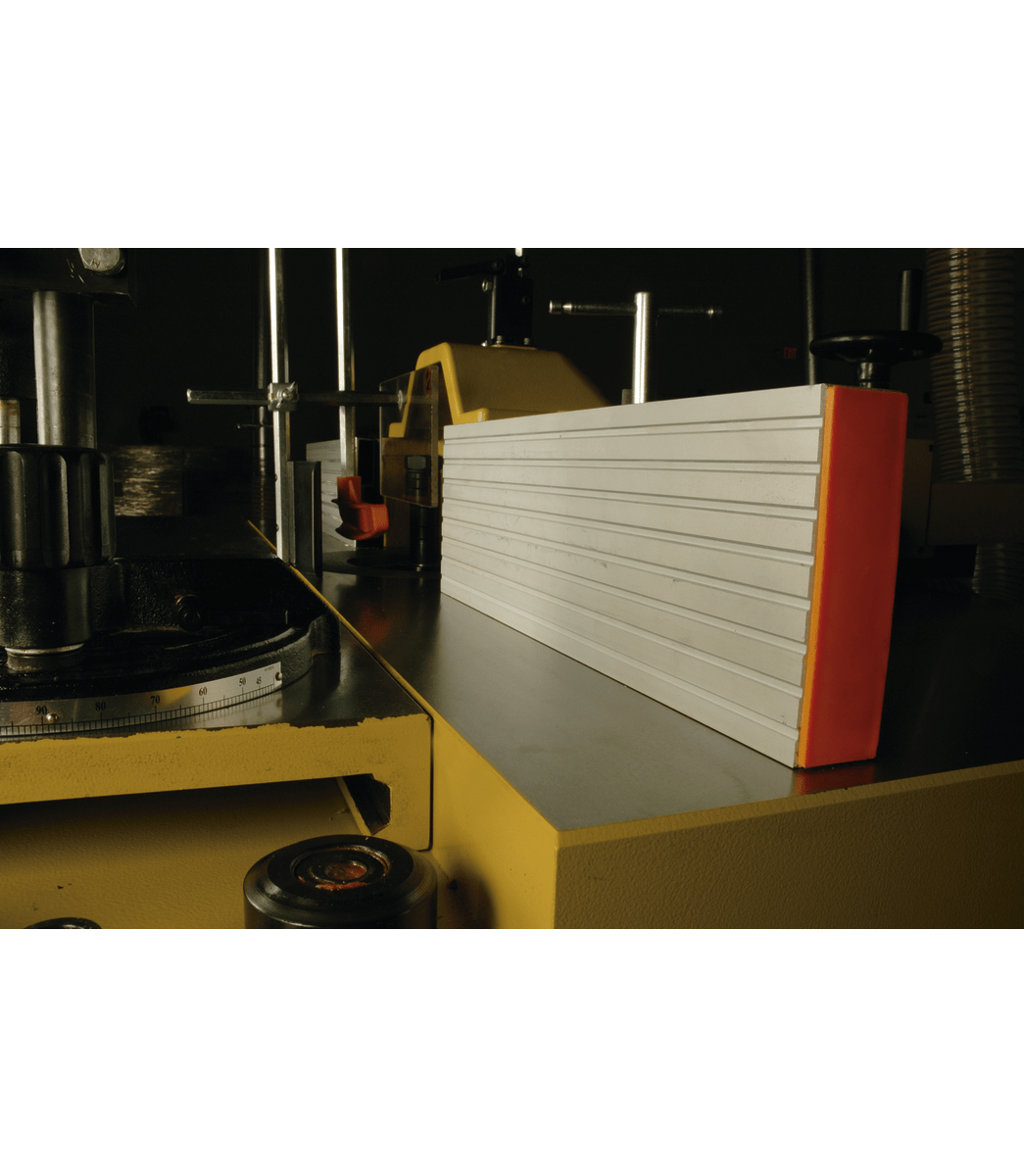 TS29 Shaper, 7.5HP 3PH 230 Powermatic