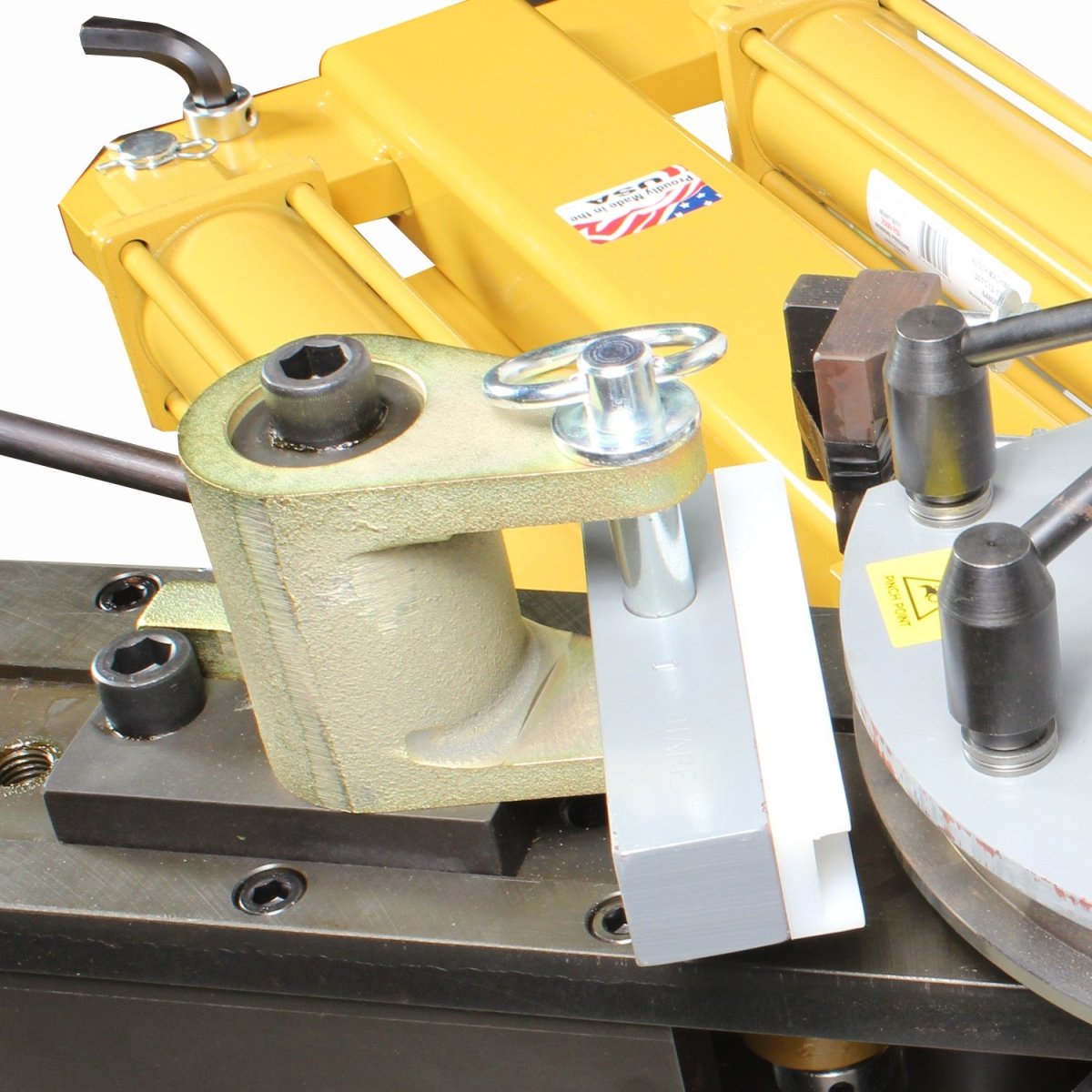 Tube Bender - RDB-150 Baileigh