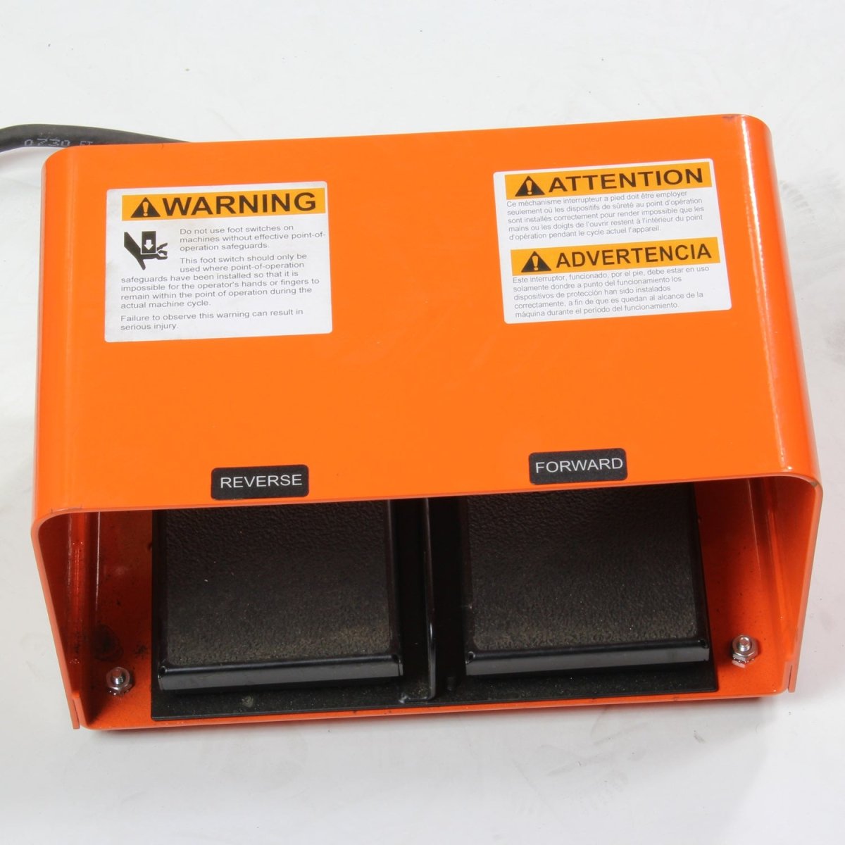 Tube Bender - RDB-150 Baileigh