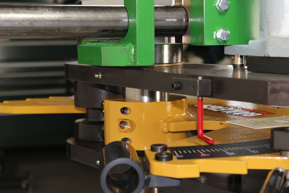 Tubing Bender - RDB-100 Baileigh