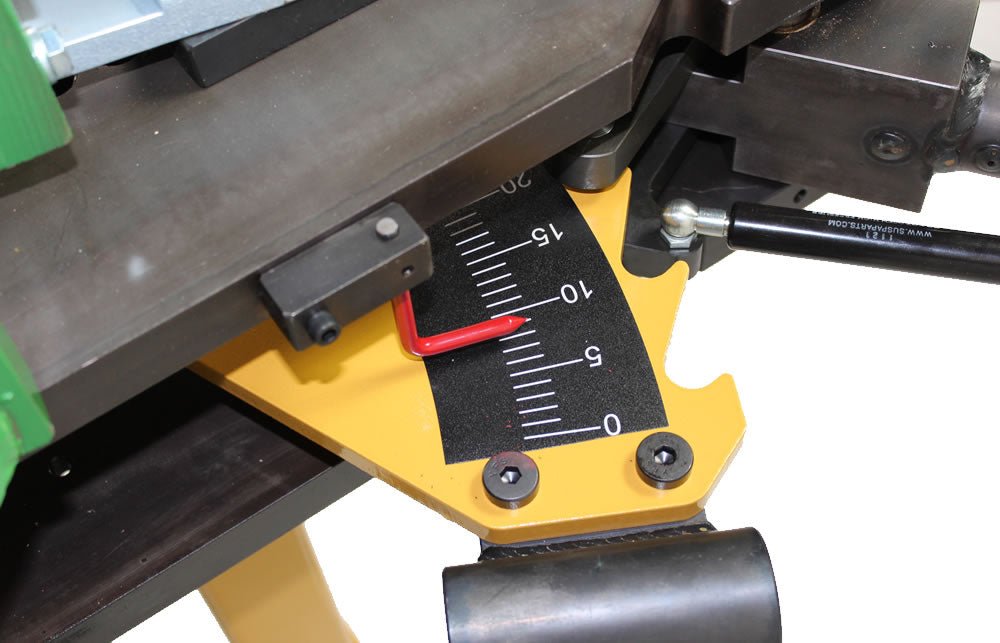 Tubing Bender - RDB-100 Baileigh