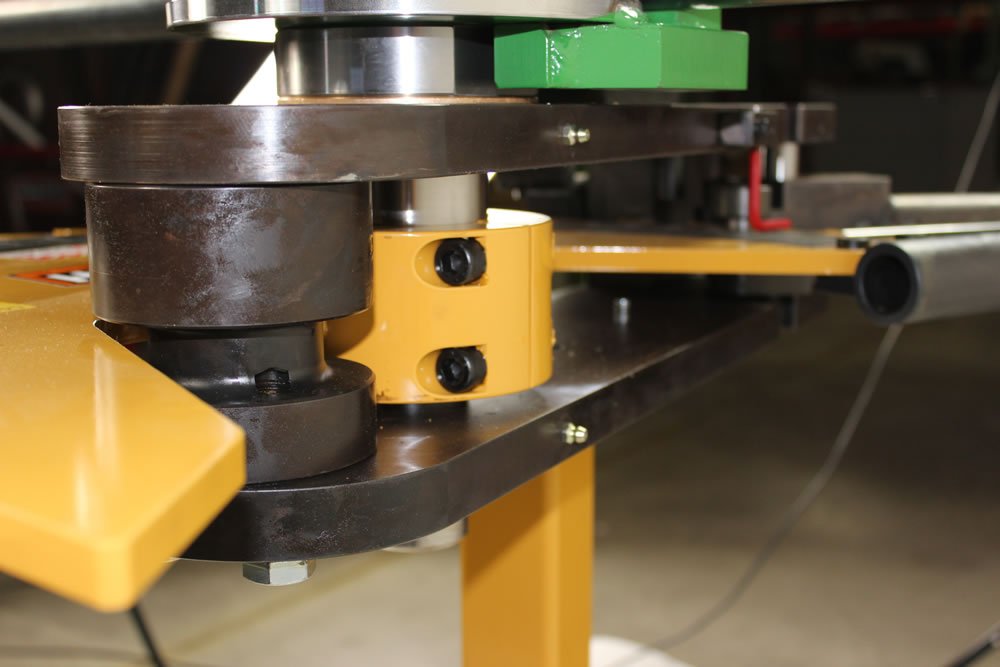 Tubing Bender - RDB-100 Baileigh