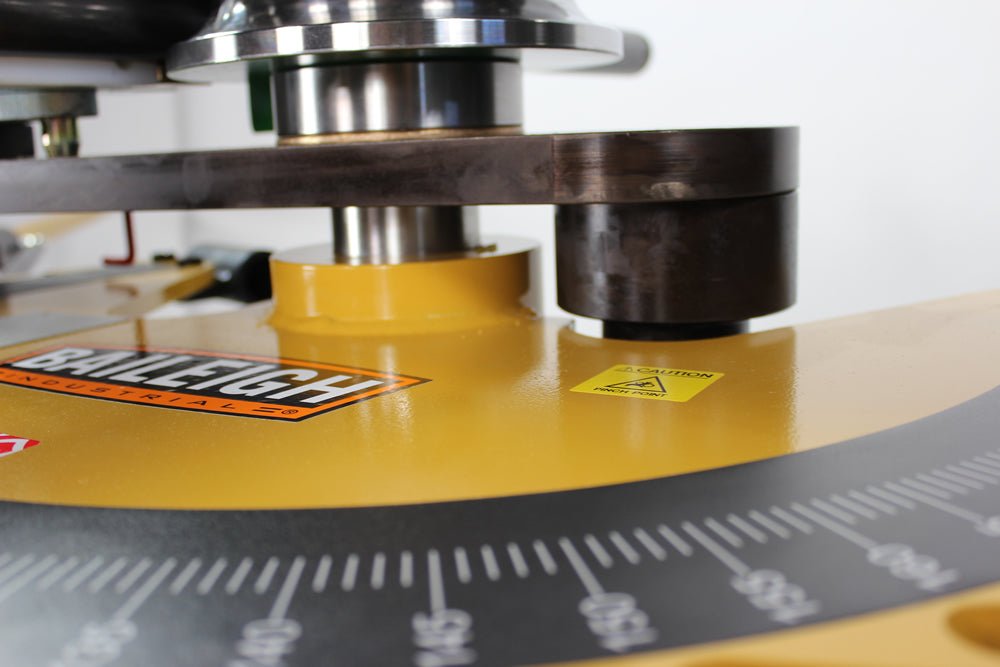 Tubing Bender - RDB-100 Baileigh