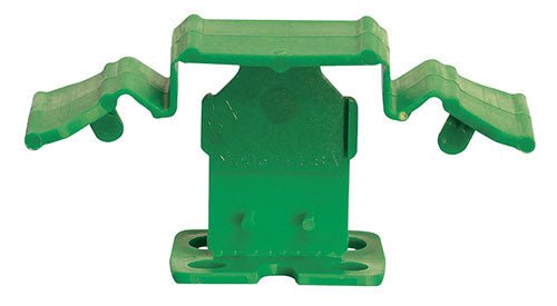 Tuscan TruSpace Green SeamClip™ | Grout Size: 1/8'' (3.18mm) Pearl Abrasive