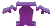 Tuscan TruSpace Purple SeamClip™ | Grout Size: 3/16'' (4.76mm) - Pearl Abrasive