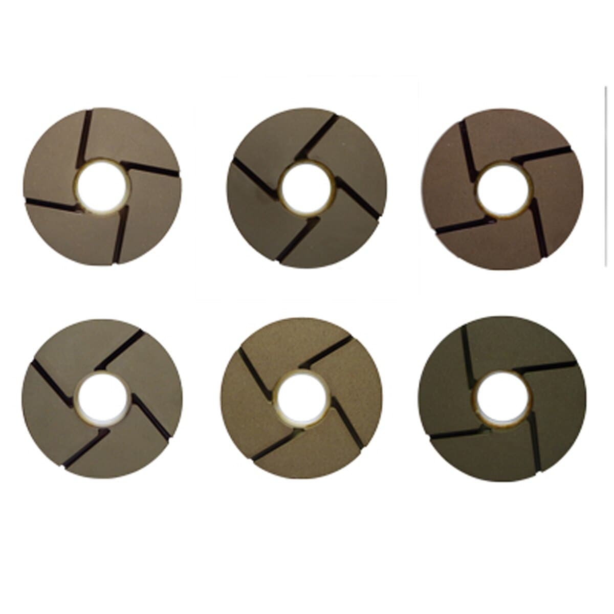 Twincur Resin Bond Alpha Tools