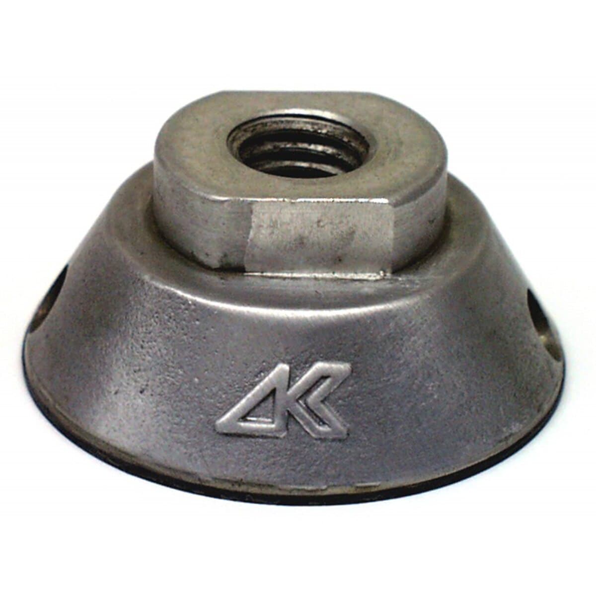 Twistouch System TW3BRG Alpha Tools 3" Backer Pad